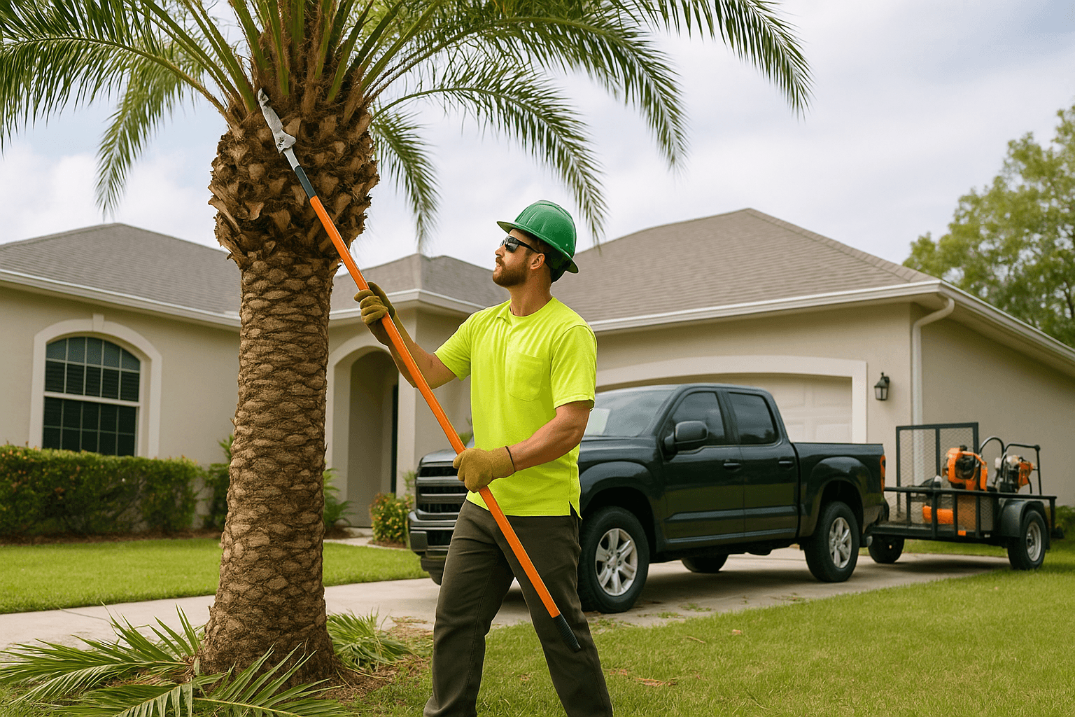 A R ARBOR PRO LLC hero image